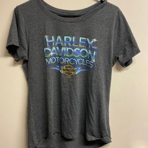 Harley-Davidson Tee